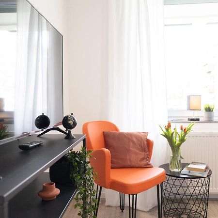 Ferienwohnung Westermann, 3 Schlafzimmer, Waschmaschine, Businesswohnung, Monteurzimmer Salzgitter Exteriér fotografie