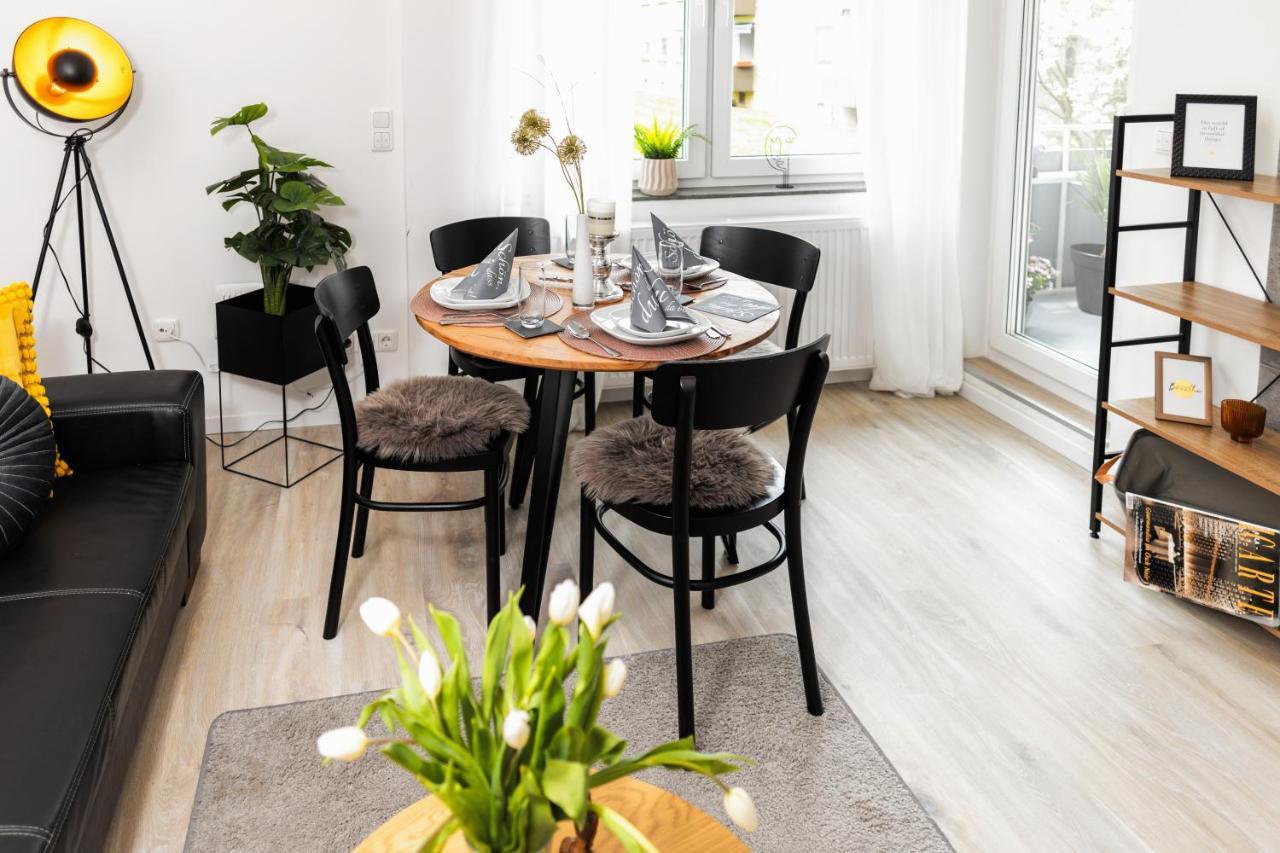Ferienwohnung Westermann, 3 Schlafzimmer, Waschmaschine, Businesswohnung, Monteurzimmer Salzgitter Exteriér fotografie