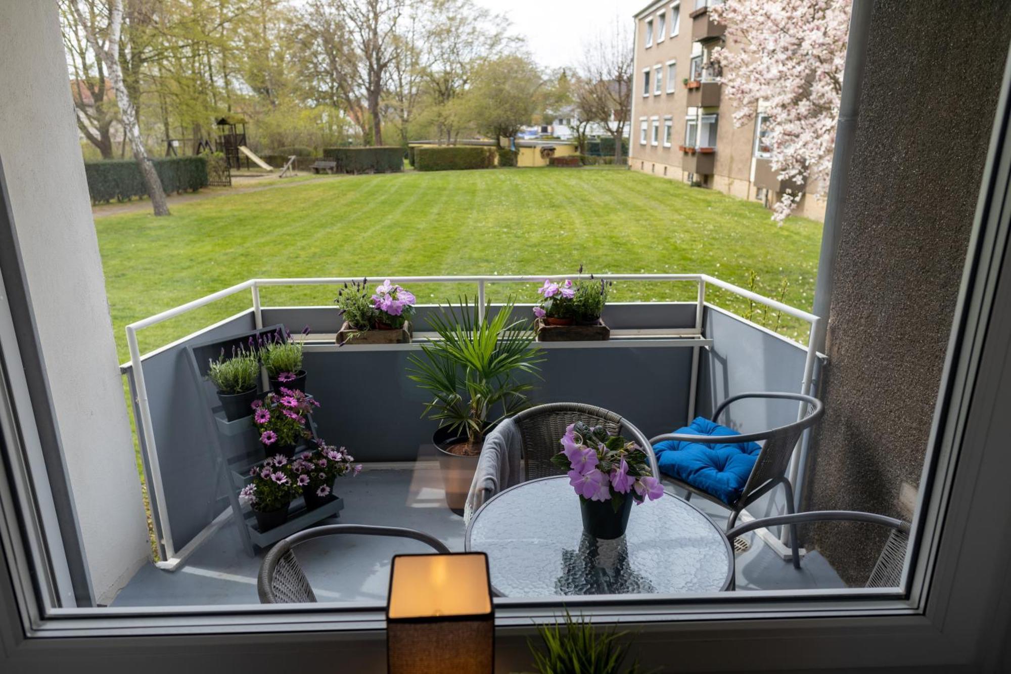 Ferienwohnung Westermann, 3 Schlafzimmer, Waschmaschine, Businesswohnung, Monteurzimmer Salzgitter Exteriér fotografie